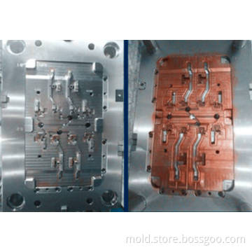 Injection Mold Making in China
